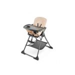 01kinderkraft hranilica foldee roza