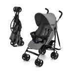 01kinderkraft kisobran kolica tik stone grey