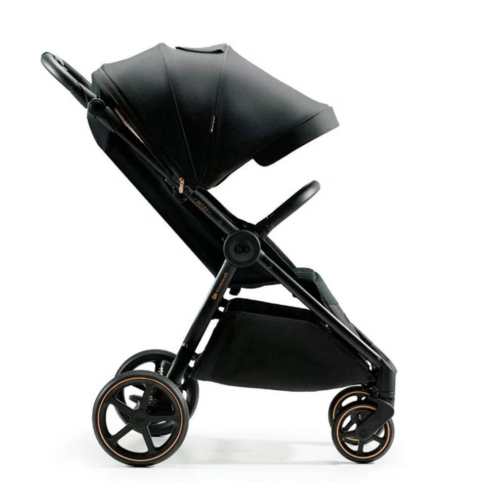 01kinderkraft sportska kolica mitzy ink black