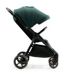 01kinderkraft sportska kolica mitzy jade green