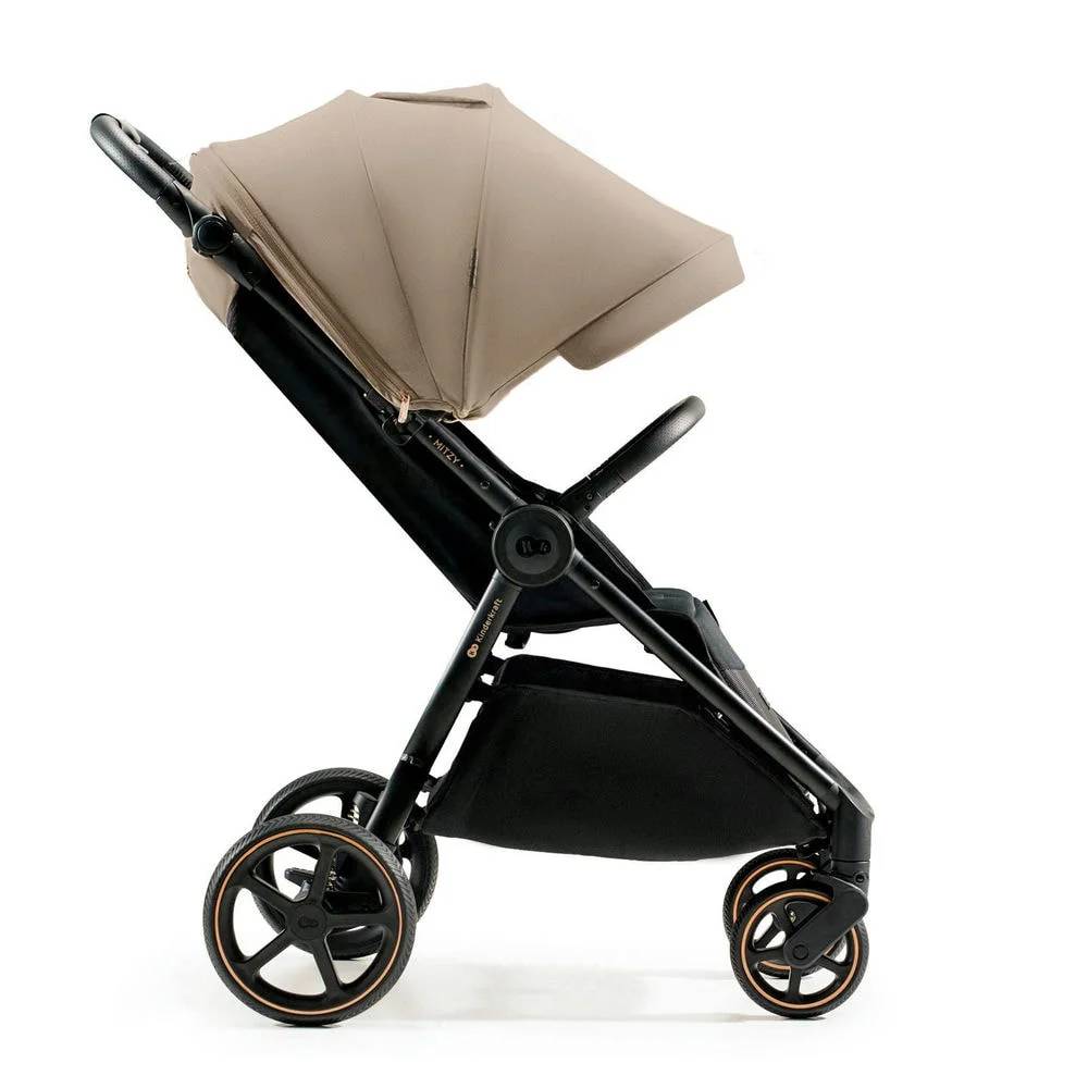 01kinderkraft sportska kolica mitzy linen beige 1