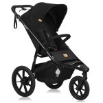 01lionelo azura sportska kolica s tri kotaca black onyx 1