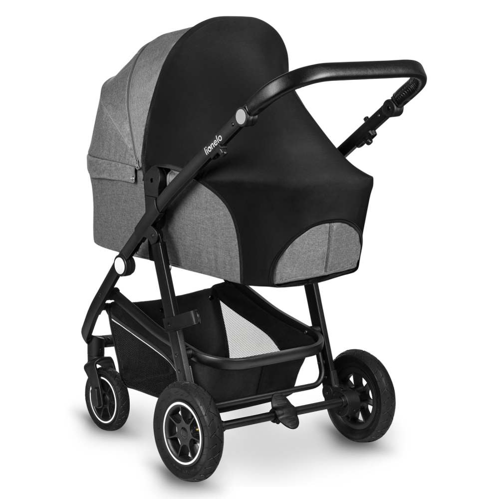 01lionelo zastita od sunca za kolica black carbon 1