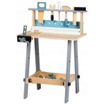 02 ecotoys stol za igru mali majstor s alatom od 32 djelova newjpg