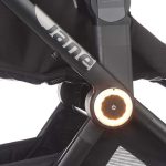 02 jane led svijetlo za djecja kolica 2 kom