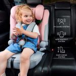 02 kinderkraft autosjedalica i comfy i size 9 36 kg 76 150 cm blackjpg 2 2