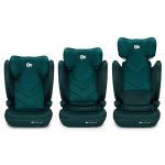 02 kinderkraft autosjedalica i spark i size 15 36 kg 100 150 cm greenjpg