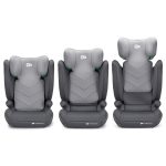 02 kinderkraft autosjedalica i spark i size 15 36 kg 100 150 cm greyjpg