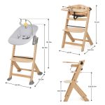 02 kinderkraft hranilica enock wooden njihaljka calmee sivajpg