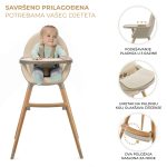 02 kinderkraft hranilica fini 2 2u1 beigejpg
