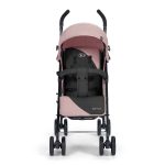 02 kinderkraft kisobran kolica siesta roza
