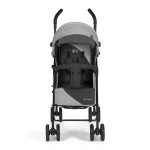02 kinderkraft kisobran kolica siesta siva