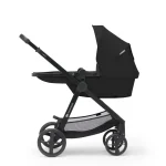 02 kinderkraft kolica newly 3u1 mink pro classic black