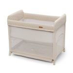 02 kinderkraft travel cot moon dream beigejpg