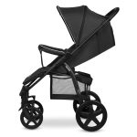02 lionelo annet plus sportska kolica black carbonjpg