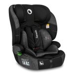 02 lionelo autosjedalica levi one i size 9 36 kg 76 150 cm 360 black greyjpg