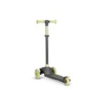 02 lionelo romobil jessy led grey green