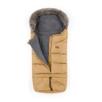 02 petite mars footmuff arctic 4 u 1 zimska vreca za kolica elegant carameljpg
