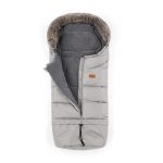 02 petitemars footmuff arctic 4 u 1 zimska vreca za kolica champagne showerjpg
