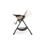 02kinderkraft hranilica foldee roza