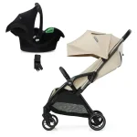02kinderkraft sportska kolica apino dune beige