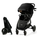 02kinderkraft sportska kolica mitzy ink black