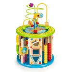 03 ecotoys drveni edukativni valjak s igrama 3 godjpg