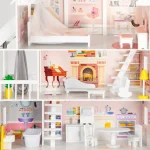 03 ecotoys kucica za lutke residence xxl