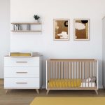 03 flip kinderbet 120x60 cm white oak