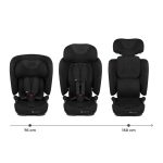 03 kinderkraft autosjedalica fix2go i size 9 36 kg 76 150 cm blackjpg