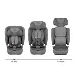 03 kinderkraft autosjedalica fix2go i size 9 36 kg 76 150 cm greyjpg