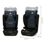 03 kinderkraft autosjedalica i spark i size 15 36 kg 100 150 cm blackjpg