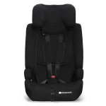 03 kinderkraft autosjedalica safety fix 2 9 36 kg 76 150 cm black
