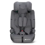 03 kinderkraft autosjedalica safety fix 2 9 36 kg 76 150 cm grey