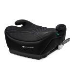 03 kinderkraft booster autosjedalica i boost 2 pro i size s isofixom 125 150 cm crnajpg