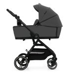 03 kinderkraft djecja kolica yoxi mink pro 3u1 moonlight greyjpg