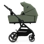 03 kinderkraft djecja kolica yoxi mink pro 3u1 mystic greenjpg