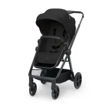 03 kinderkraft kolica newly 3u1 mink pro classic black
