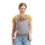 03 kinderkraft nosiljka nino confetti grey