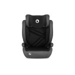 03 lionelo autosjedalica hugo i size 15 36 kg 100 150 cm black grey