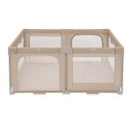 03 lionelo djecja igraonica vrtic florence easy fold 151x185x765 cm beige sandjpg