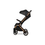03 lionelo sportska kolica cloe black onyx