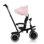 03 lionelo tricikl berry pink rosejpg