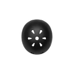 03 momi mimi kaciga black matt
