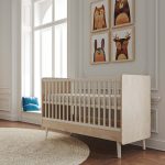 03 peak kinderbetkrevet 140x70 cm natural oak white