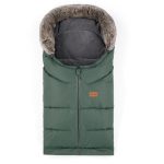 03 petite mars footmuff arctic 4 u 1 zimska vreca za kolica veritable khakijpg