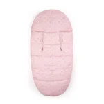 03 petitemars footmuff comfy 4 u 1 zimska vreca za kolica glossy princessgrey