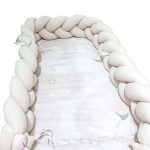 03 supermami pletenica ogradica bijela