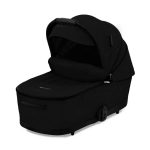 03kinderkraft djecja kolica yoxi 2u1 pure black 1