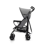 03kinderkraft kisobran kolica tik stone grey